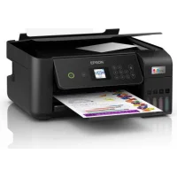 МФУ Epson EcoTank L3260 фото 1